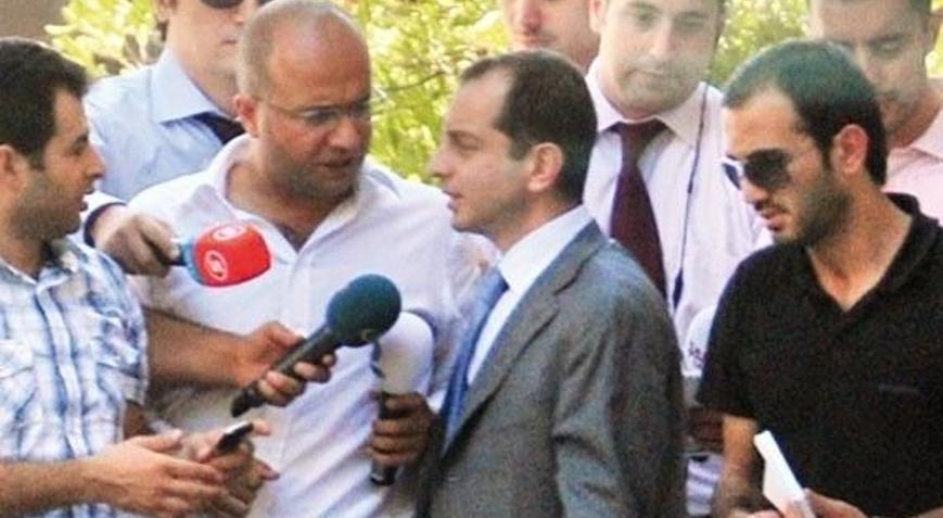 Belge değil gazete kupürü