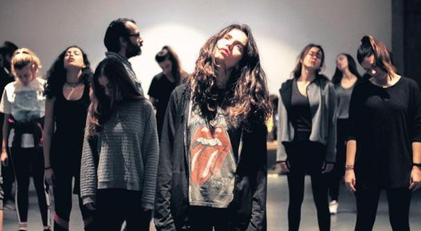 Cesur kadınların öyküsü