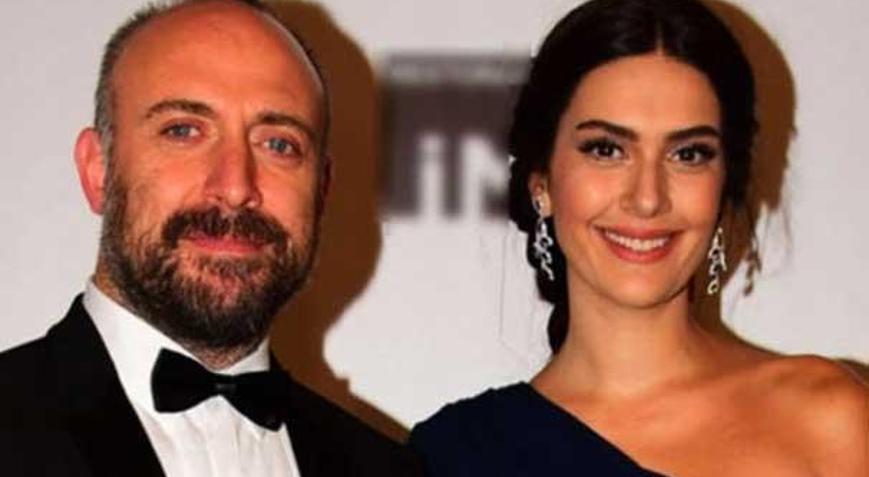 Bergüzar ve Halit'in dizisinin adı ne olacak? - Magazin Haberleri - Milliyet