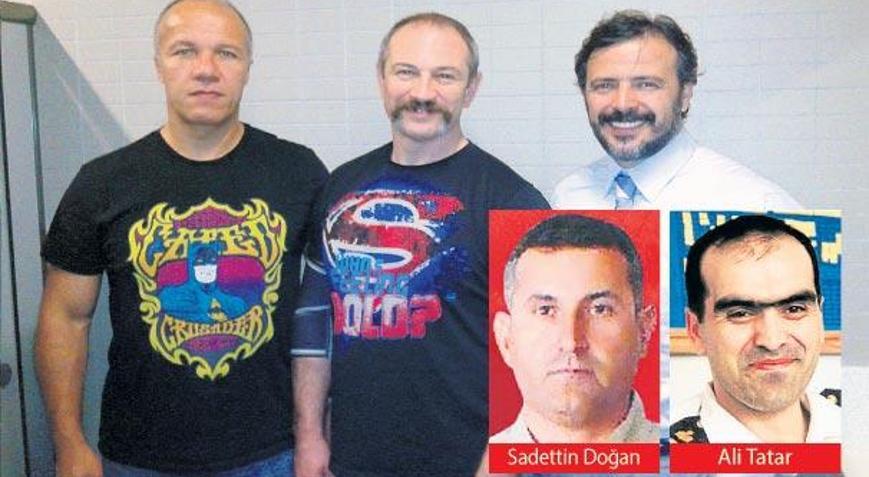 ‘Beraat’i duyacak kişiler yaşamıyor