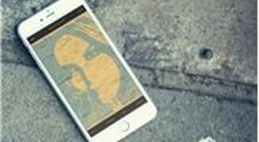 Apple App Store’da Fotoffiti Uygulaması Ücretsiz