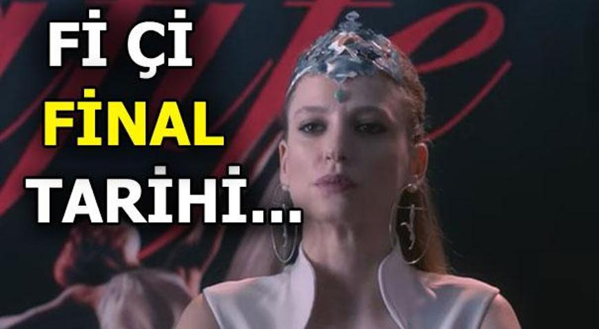 Fİ Çİ final bölümü bu akşam İşte 10. bölüm fragmanları...(Final)