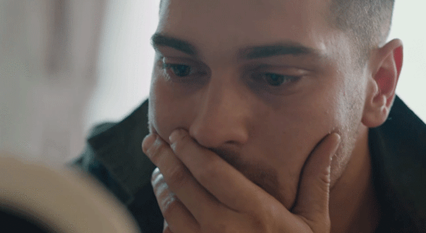 İçerde 2. yeni bölüm fragmanında nefesler tutuldu