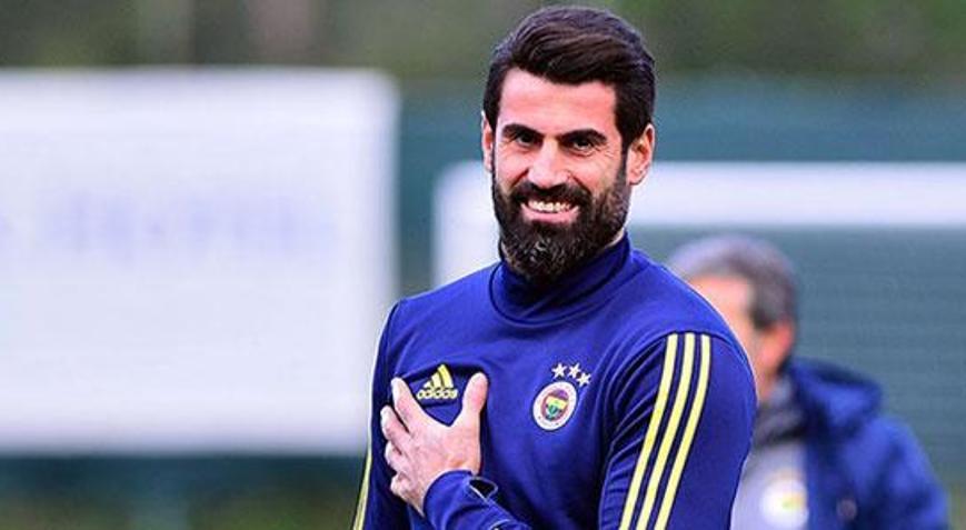 Volkan Demirel özür diledi