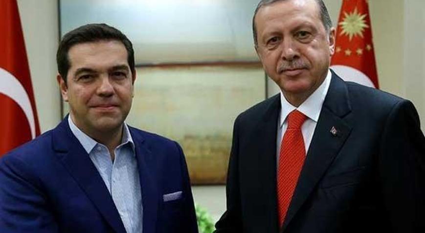 Darbelere karışanların Yunanistanda yeri yok