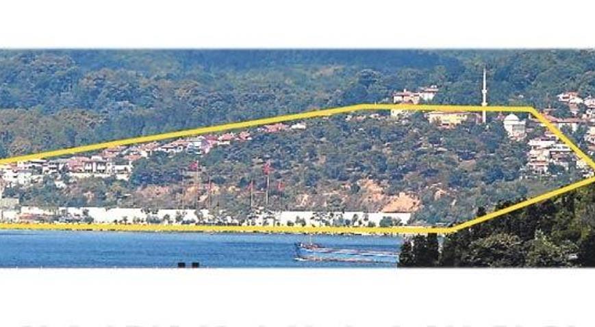 Azınlık mülklerinde tarihi iade