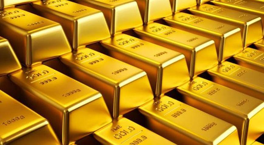 Altın fiyatları bugün kaç TLden işlem görüyor