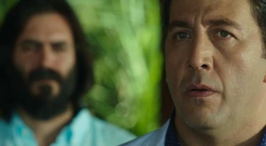 Güneşin Kızları 16. bölüm 2. fragmanı yayınlandı-izle
