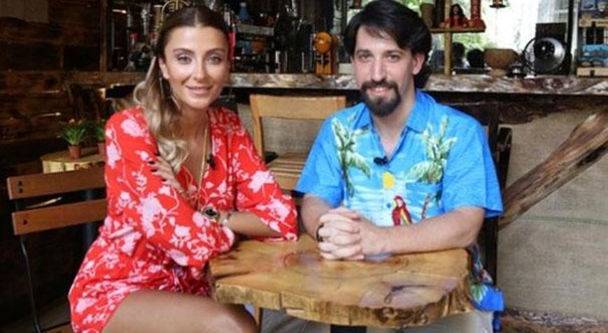 Batıkan Manço: Babam öldükten sonra piyano çalmayı bıraktım