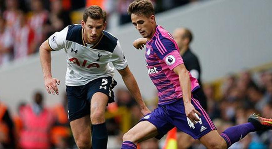 Januzaj en az 6 hafta yok