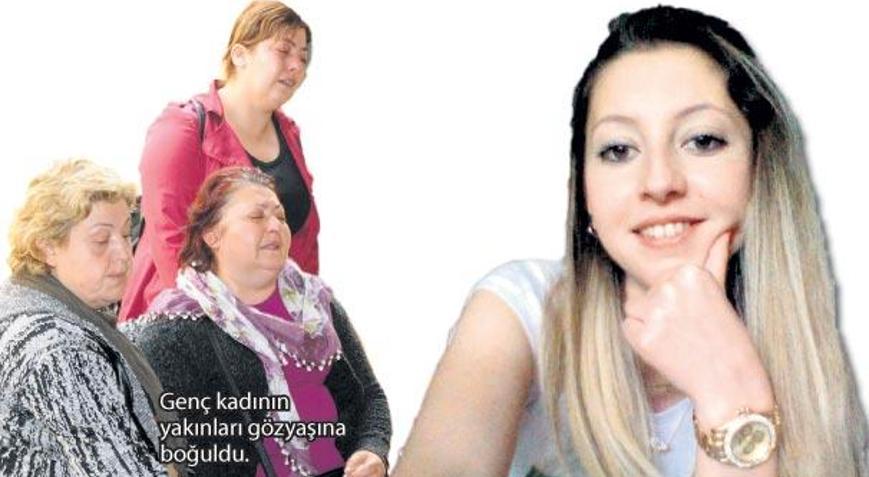 ‘Kuzum sana doyamadık’