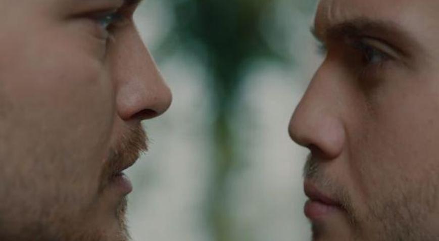 İçerde 4. yeni bölüm fragmanı için heyecan dorukta