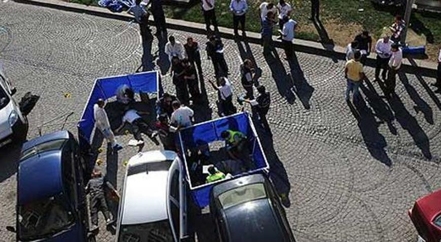 3 Çeçen’e suikast Rus gizli servisinin ‘intikam operasyonu’