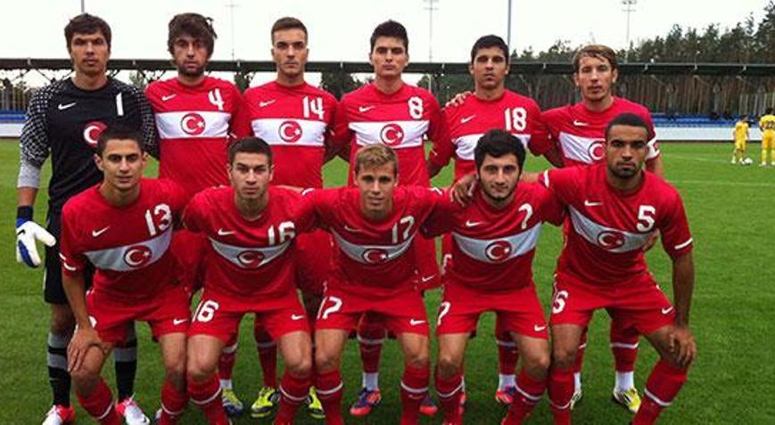 Almanları durduramadık