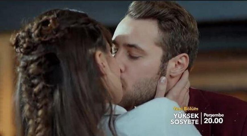 Yüksek Sosyete 16. yeni bölüm fragmanı yayınlandı