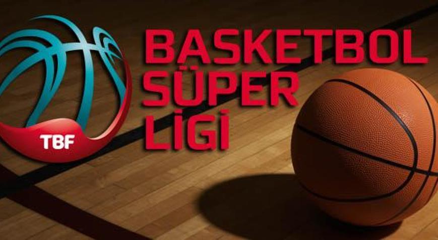 Basketbol Süper Ligi 50 yaşına giriyor
