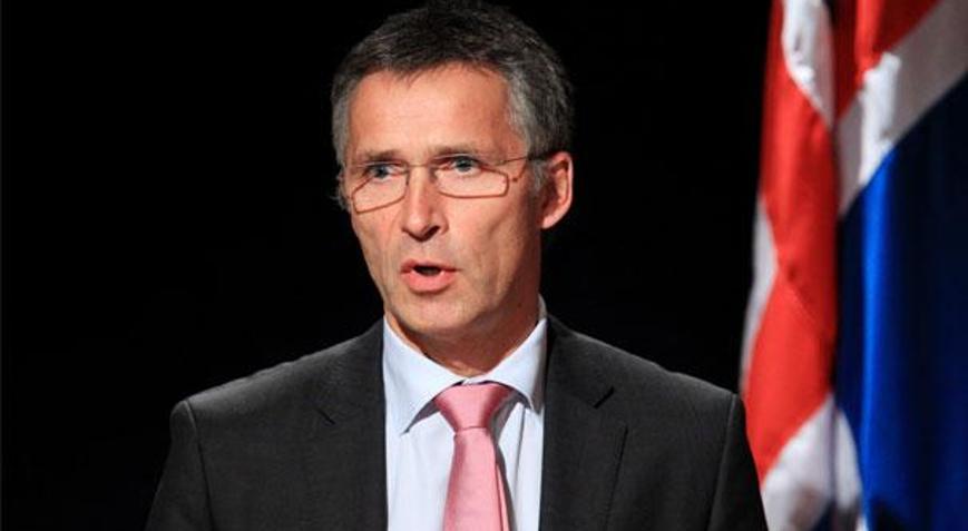 NATO: Türkiyeyi her tür tehlikeye karşı koruruz