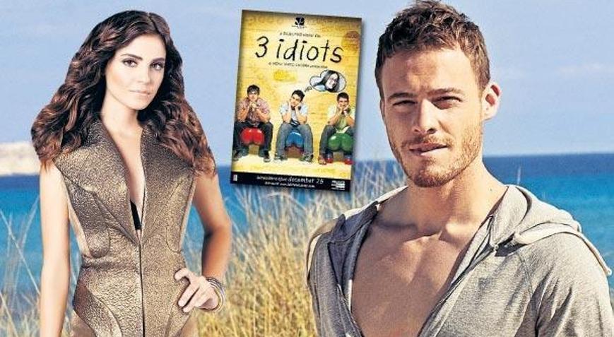 Bursinin partneri Eyüboğlu