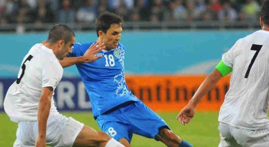 Asya grubunda lider İran