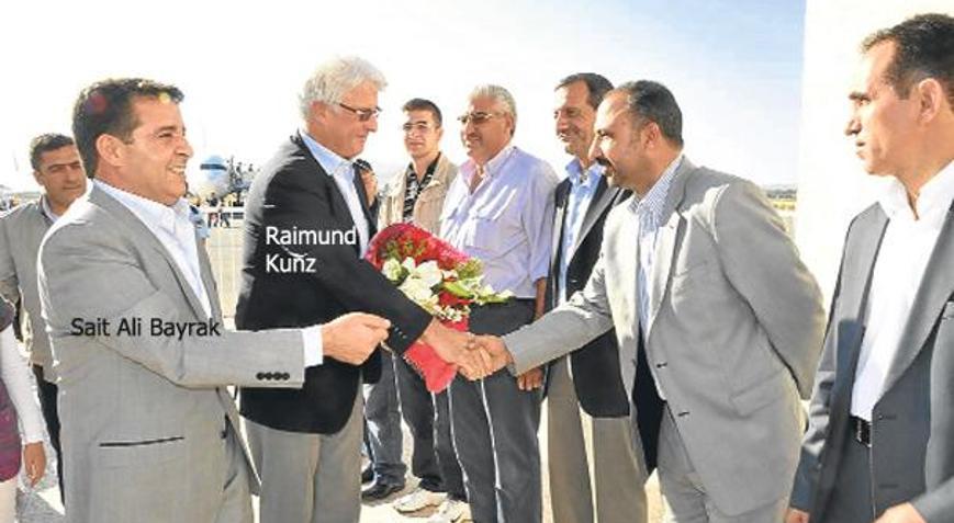 Elazığ altınları' için İsviçre devrede - Son Haberler - Milliyet