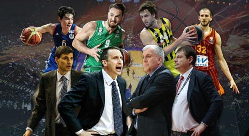 Basketbol Süper Ligi 51 yaşına giriyor