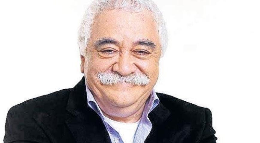 Levent Kırca’dan ağlatan mektup