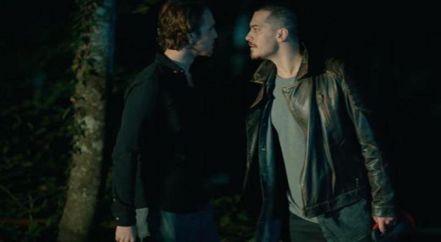 İçerde 4. son bölümde Yusuf müdür izleyenleri şoke etti