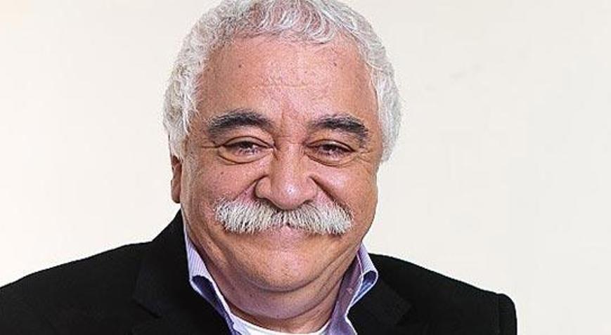 Levent Kırca hayatını kaybetti....