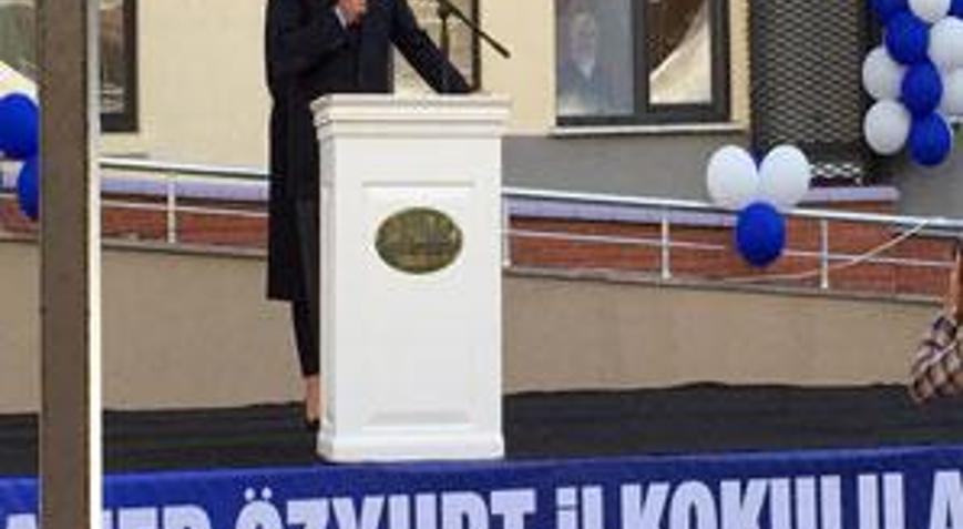 Özyurtlar İnşaattan örnek hareket