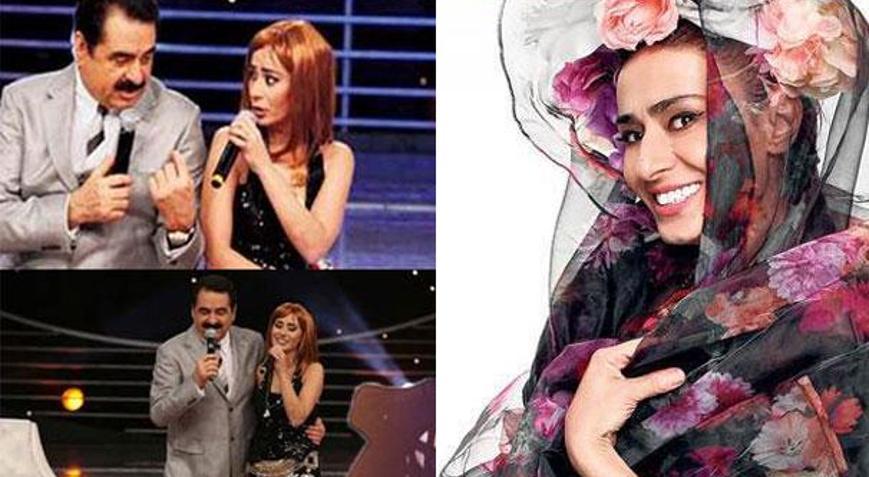 Yıldız Tilbe’den 8 yıl küs olduğu İbrahim Tatlıses’e zeytin dalı