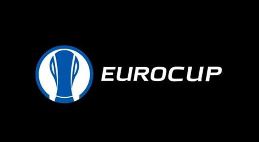 Eurocup heyecanı başlıyor
