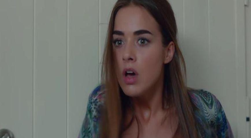 İçerde 5. yeni bölüm fragmanında Akın Işık sürprizi