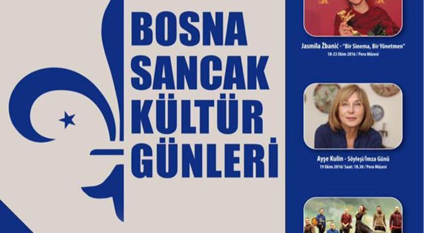 Bosna Sancak Kültür Günleri