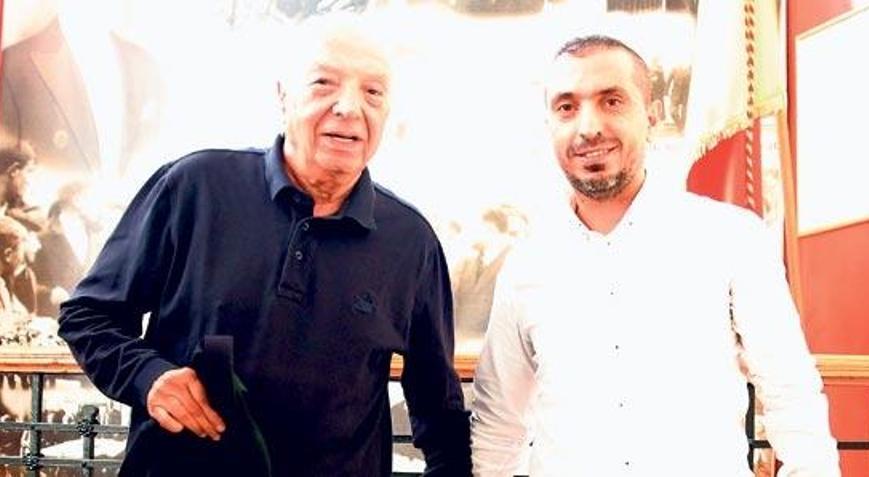Ben Riva'yı bugünler için aldım - Galatasaray - Spor Haberleri