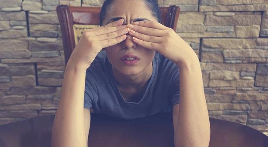 Kış ayları depresyona sürüklüyor