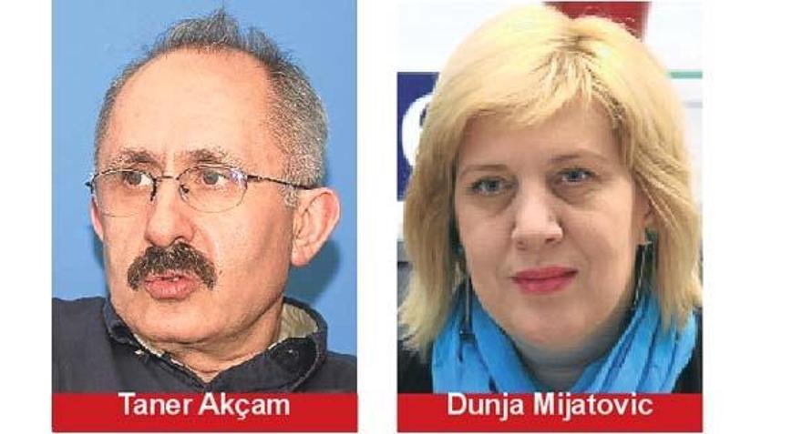 AGİT gözetiminde gazetecilik