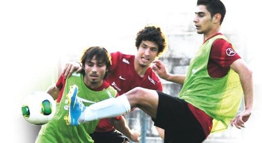 BİZE KUPA YAKIŞIR