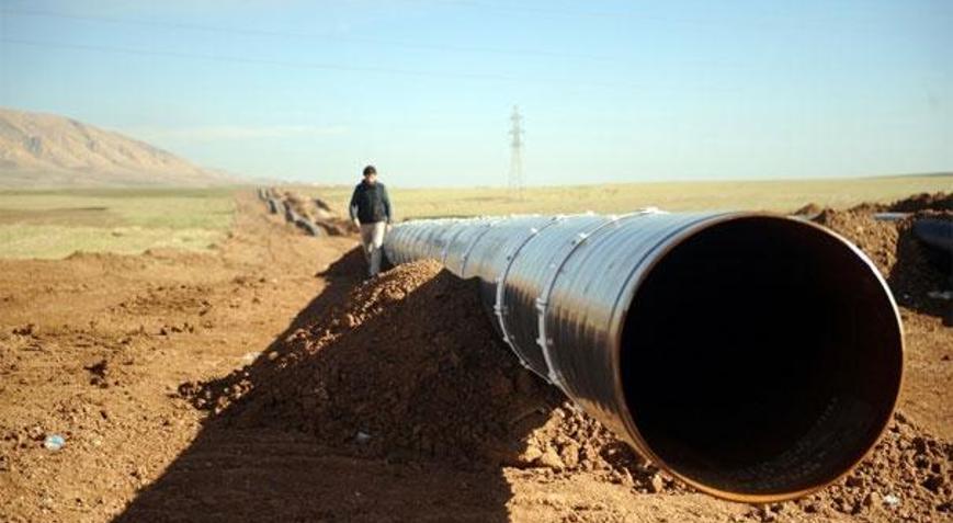 İşte Musuldaki 4 trilyon dolarlık asıl mesele