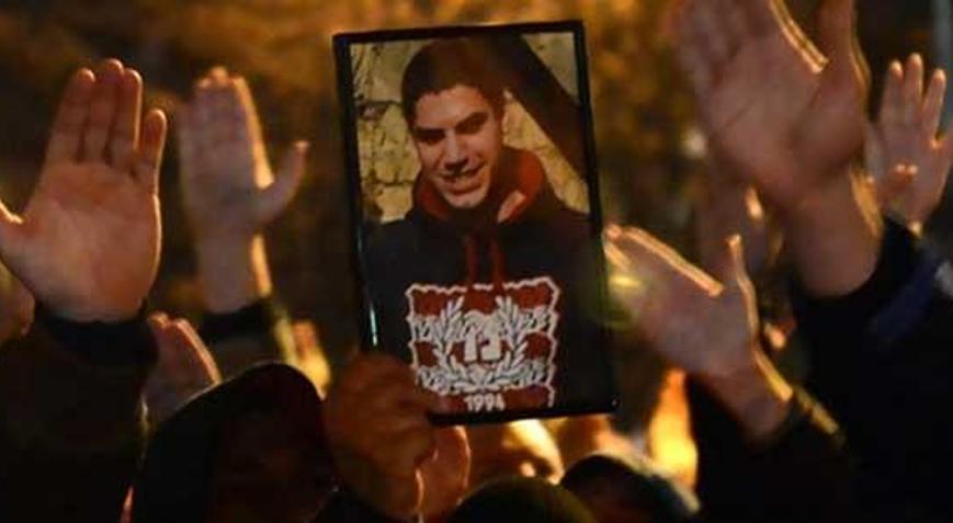 Karar açıklandı 25 yıl hapis cezası