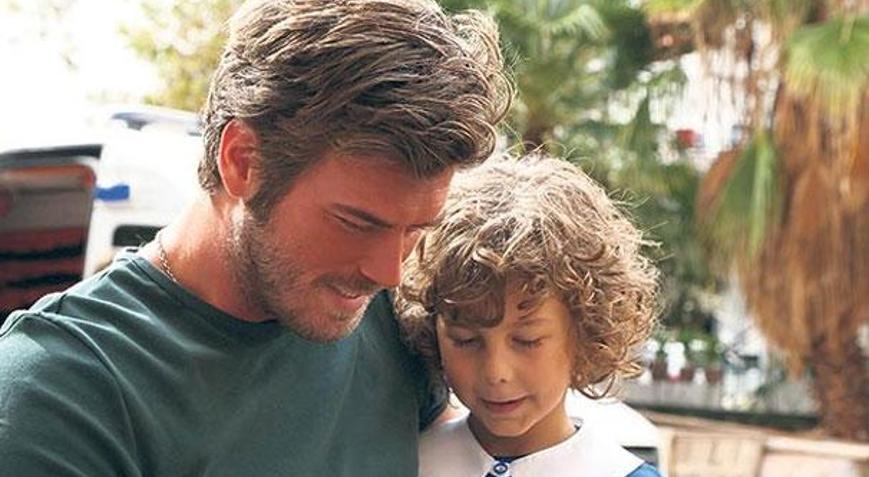 ‘Hadi Be Oğlum’ zirveyi bırakmıyor Kayhan çöktü