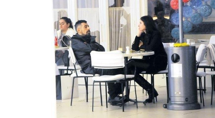 Rahatsız oldular