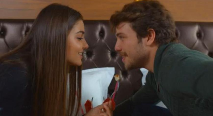 Güneşin Kızları 19. bölüm 3. fragmanı nefes kesti-izle