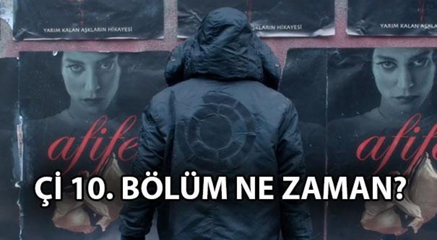 Çİ 10. bölüm ne zaman Fİ Çİ 10. yeni bölüm fragmanı yayınlandı mı