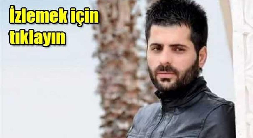 Genç şarkıcıya sahnede infaz