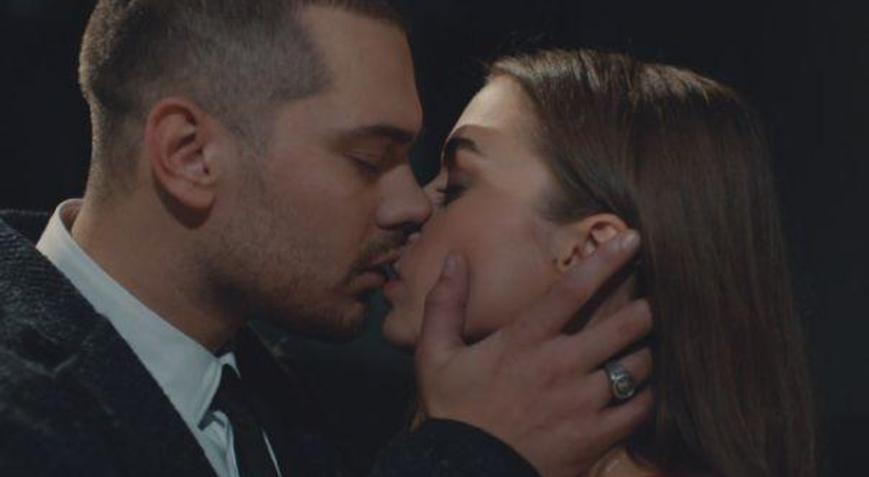 İçerde 7. yeni bölüm fragmanı için heyecan dorukta