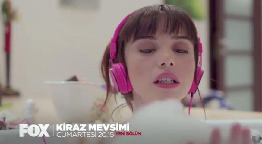 Kiraz Mevsimi 54 Son Bölümde Büyük şok İzle Son Dakika Haberleri Milliyet 9213