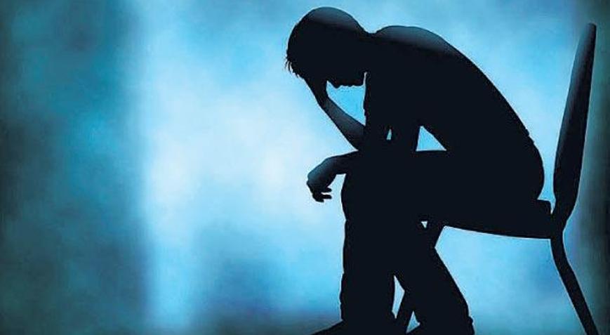 Ruh hali değişimi değil, hastalık