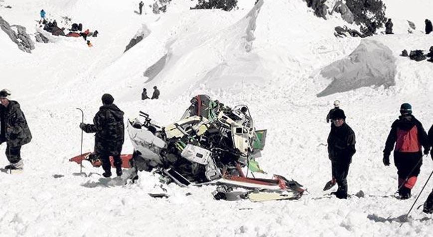‘Cihazları sökenler suikasta giden ekip’