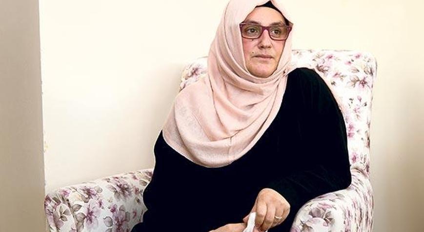 ‘Şehit olacağımı biliyorum’