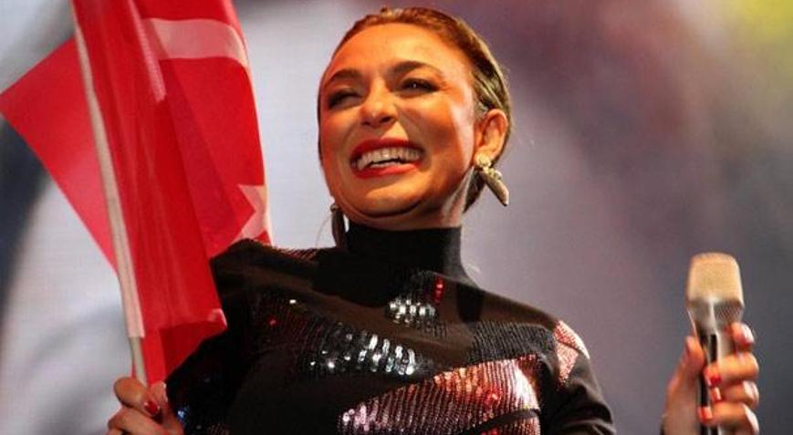 Ziynet Saliden Aleyna Tilki açıklaması